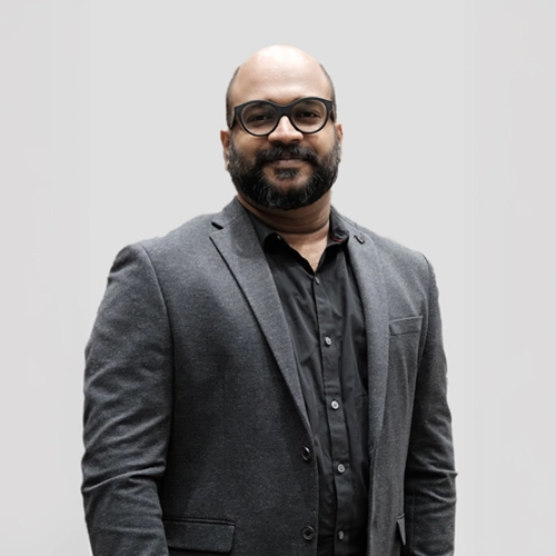 Bhuvanesh